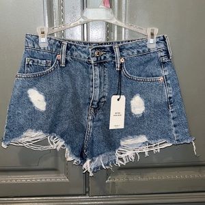 Forever 21 shorts size 25
